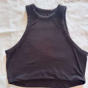 Lululemon Espresso Tank